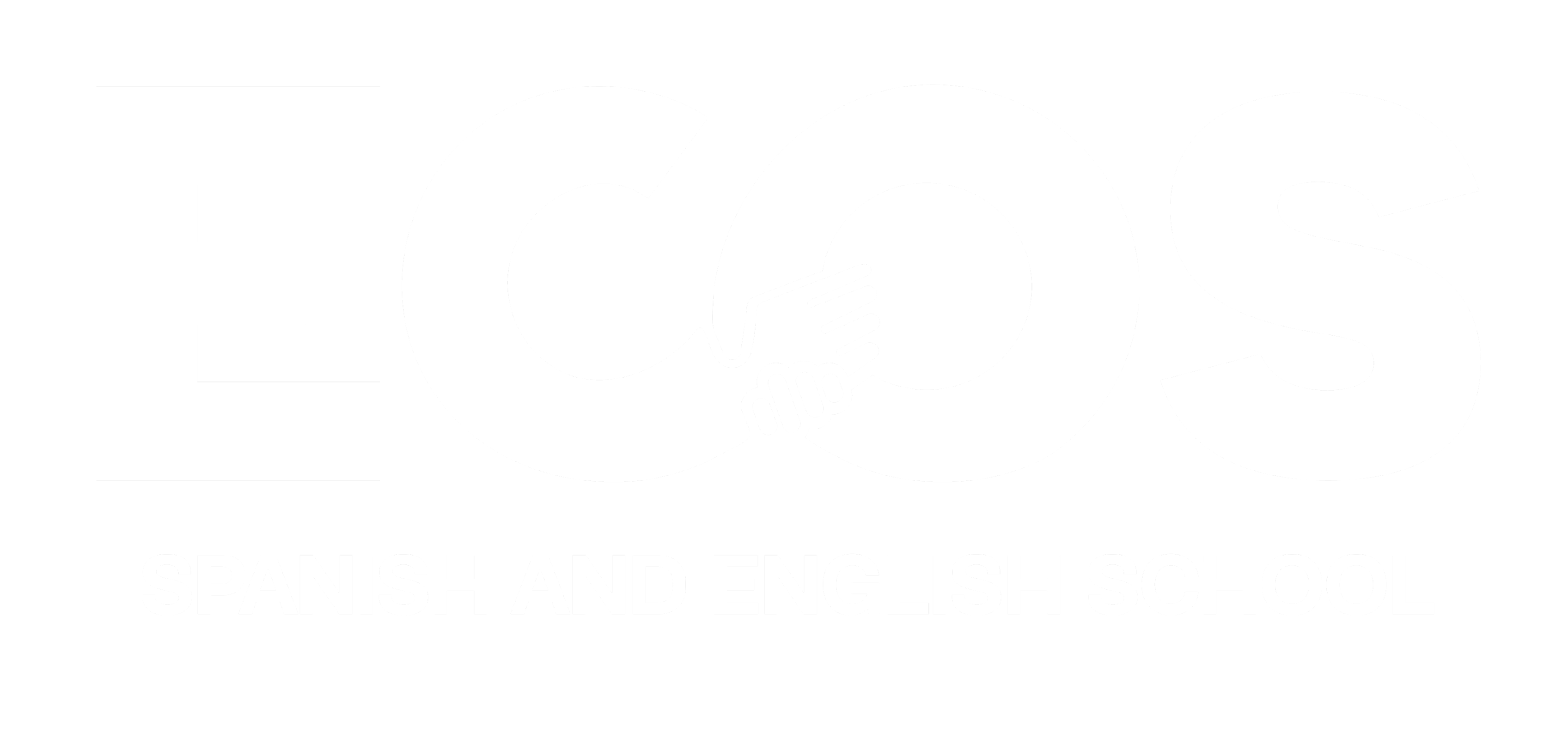 ECOS Spanish and English School — Cartagena de Indias, Colombia