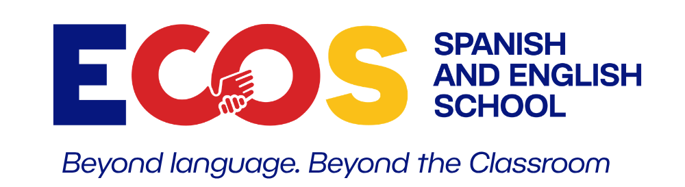 ECOS Spanish and English School — Cartagena de Indias, Colombia