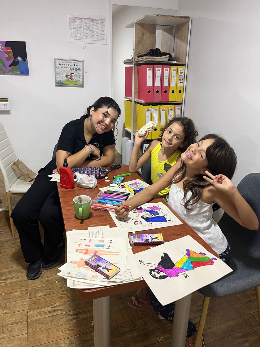 Clases de idiomas ECOS