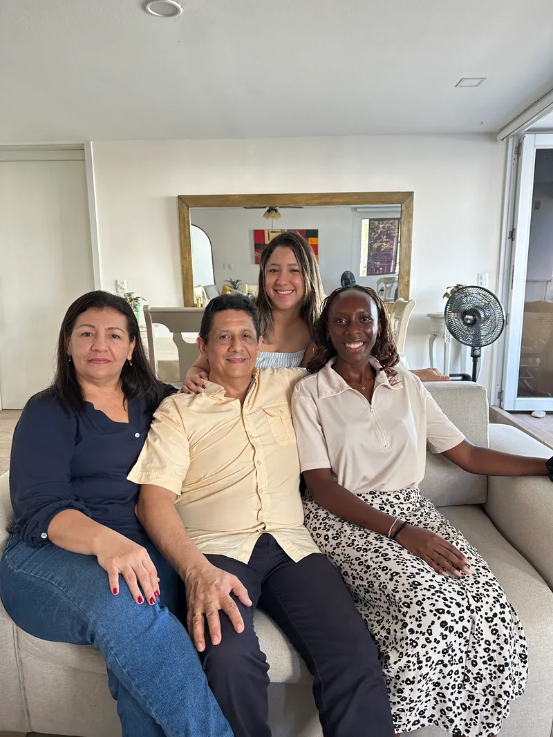 Familia Villanueva