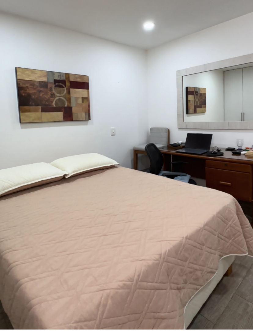 ECOS accommodation gallery