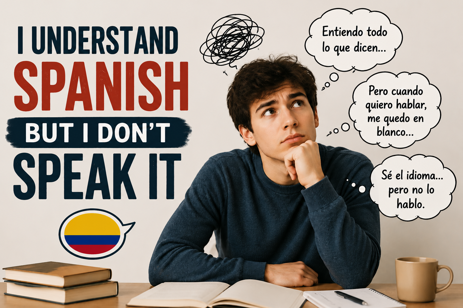 BLOG EN ESPAÑOL