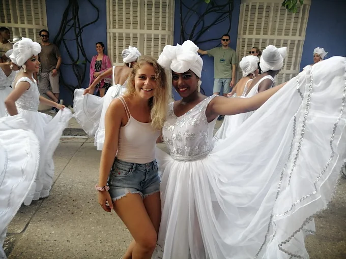 Inmersión cultural